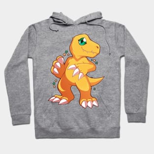 Agumon! Hoodie